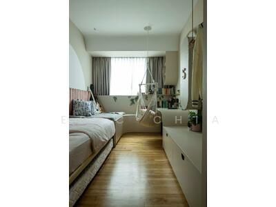 For Rent - Park Infinia at Wee Nam