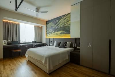 For Rent - Park Infinia at Wee Nam