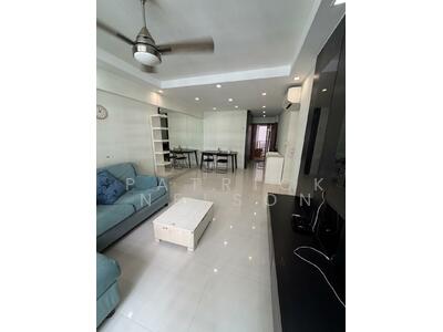 For Rent - 32 Eunos Crescent