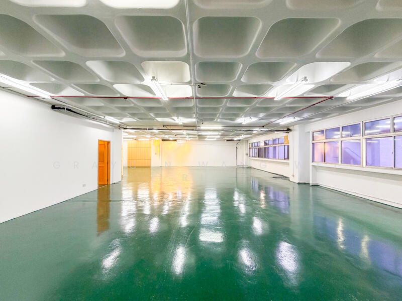 Valiant Industrial Building, 30 Kallang Pudding Road, , 3,412 sqft, Light Industrial (B1) For Sale, by Graycin Wang Wei Ru, 500015113 - PropertyGuru.com.sg