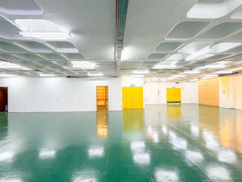 Valiant Industrial Building, 30 Kallang Pudding Road, , 3,412 sqft, Light Industrial (B1) For Sale, by Graycin Wang Wei Ru, 500015113 - PropertyGuru.com.sg