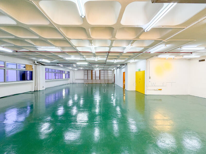 Valiant Industrial Building, 30 Kallang Pudding Road, , 3,412 sqft, Light Industrial (B1) For Sale, by Graycin Wang Wei Ru, 500015113 - PropertyGuru.com.sg