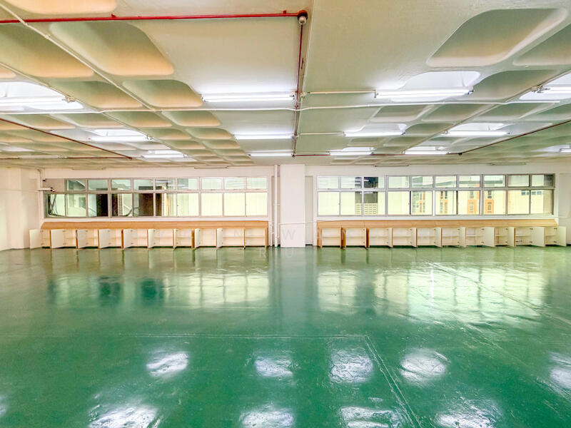 Valiant Industrial Building, 30 Kallang Pudding Road, , 3,412 sqft, Light Industrial (B1) For Sale, by Graycin Wang Wei Ru, 500015113 - PropertyGuru.com.sg