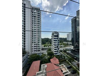 For Rent - The Meyer Place