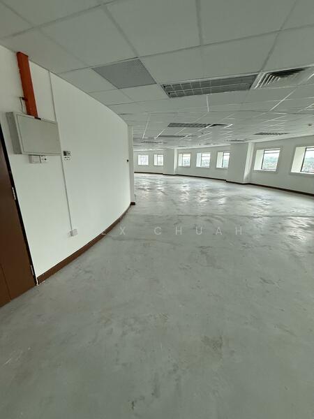 Goldhill Plaza, 51 Goldhill Plaza, 2,000 sqft, Office For Rent, by Alex Chuah, 500015119 - Interior - CommercialGuru.com.sg