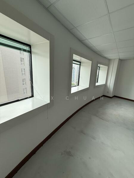 Goldhill Plaza, 51 Goldhill Plaza, 2,000 sqft, Office For Rent, by Alex Chuah, 500015119 - Interior - CommercialGuru.com.sg