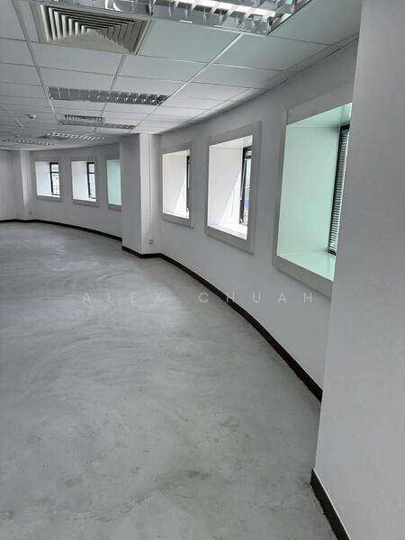 Goldhill Plaza, 51 Goldhill Plaza, 2,000 sqft, Office For Rent, by Alex Chuah, 500015119 - Corridor - CommercialGuru.com.sg