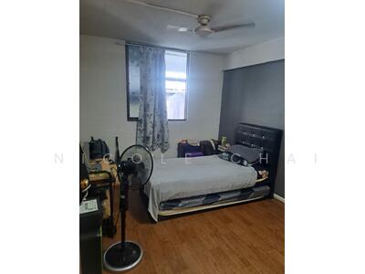 For Rent - 5 Jalan Batu