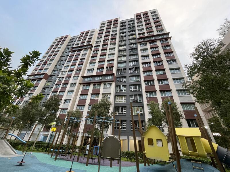 For Sale - 431A Bedok North Road