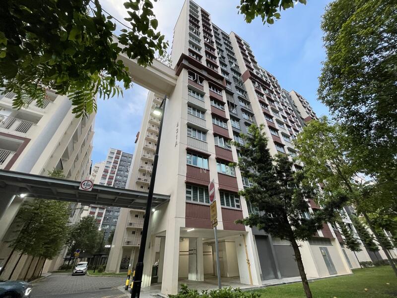 For Sale - 431A Bedok North Road