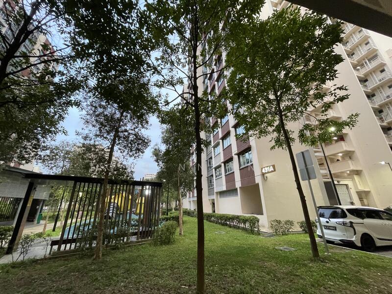 For Sale - 431A Bedok North Road