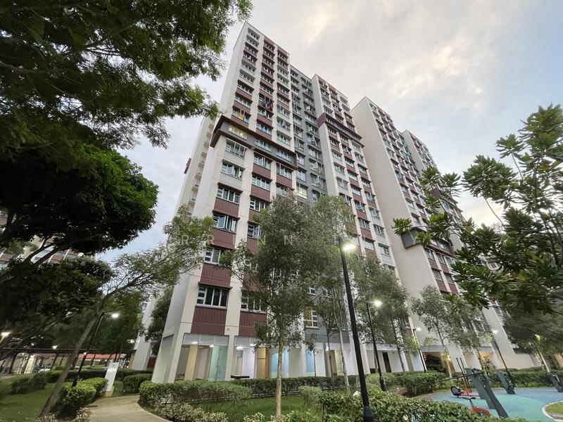 For Sale - 431A Bedok North Road