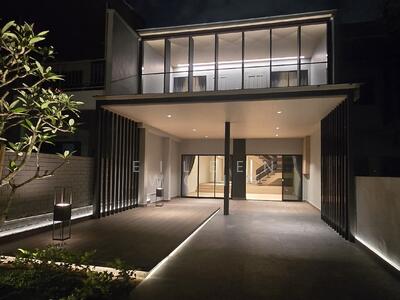 For Rent - Newly Renovated Conveniently Located Terrace