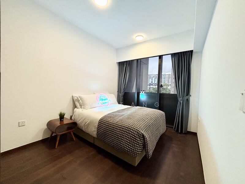 For Rent - Lentor Modern