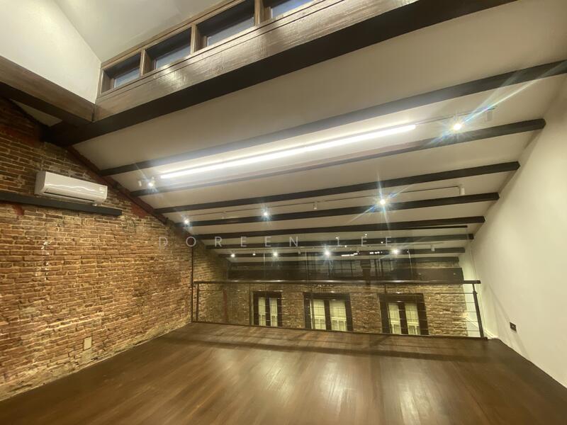 Amoy / Stanley Street / Boon Tat Street, , 1,800 sqft, Office For Rent, by Doreen Lee, 500015142 - Interior - CommercialGuru.com.sg