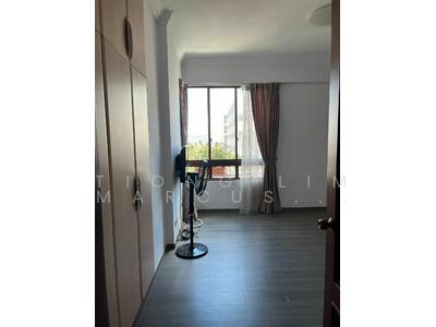 For Rent - Tropical Spring