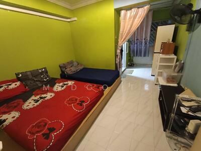 For Rent - 446 Bright Hill Drive