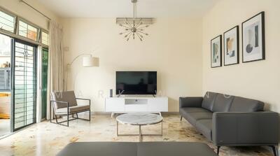 For Sale - Richard's Park