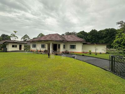 For Sale - Binjai Park
