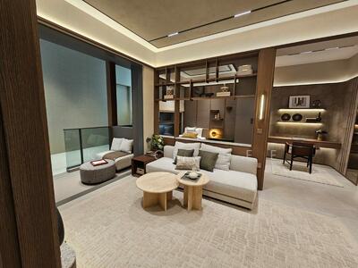 For Sale - Amber House