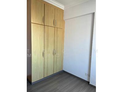 For Rent - tropical spring