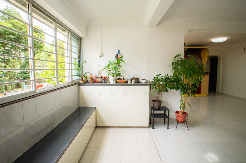 For Sale - 223 Simei Street 4