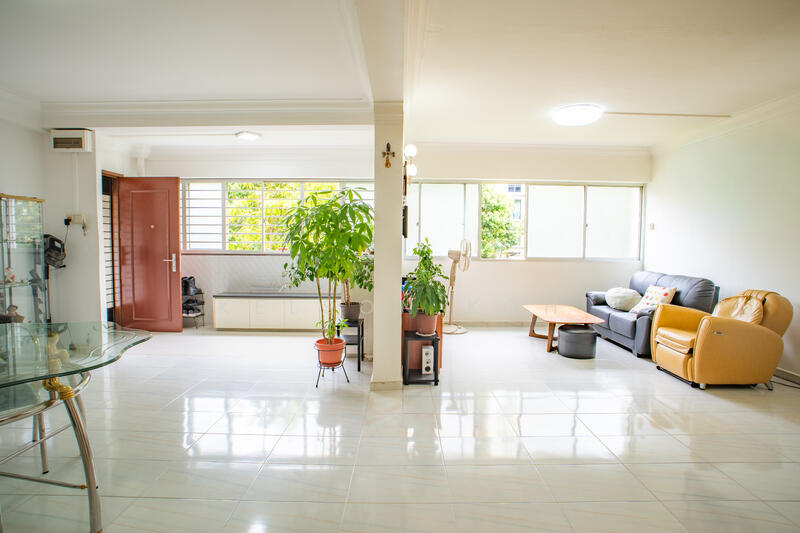 For Sale - 223 Simei Street 4