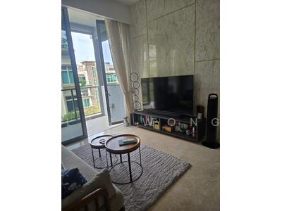 For Rent - Mon Jervois