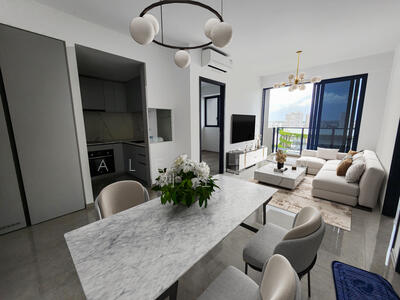 For Sale - Sky Eden @ Bedok