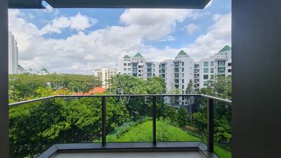 For Sale - Forett at Bukit Timah