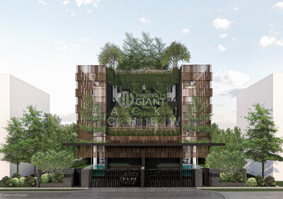 For Sale - ❤️GIANT⚡️Edmund Ng: Architect of the 3-Storey Semi-D with Basement!