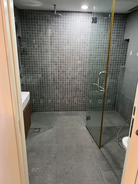 Hijauan, 63 Cavenagh Road, Room Rental, 80 sqft, Condominium For Rent, by Stephen Koh, 500015196 - Bathroom - PropertyGuru.com.sg