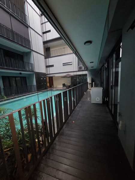 Hijauan, 63 Cavenagh Road, Room Rental, 80 sqft, Condominium For Rent, by Stephen Koh, 500015196 - Exterior - PropertyGuru.com.sg