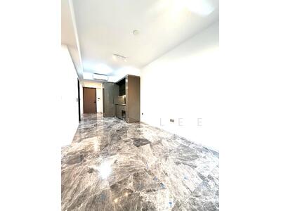 For Rent - One Bernam