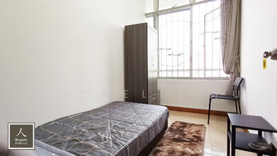 For Rent - Compass Heights