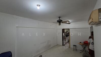 For Sale - 275 Bukit Batok East Avenue 4