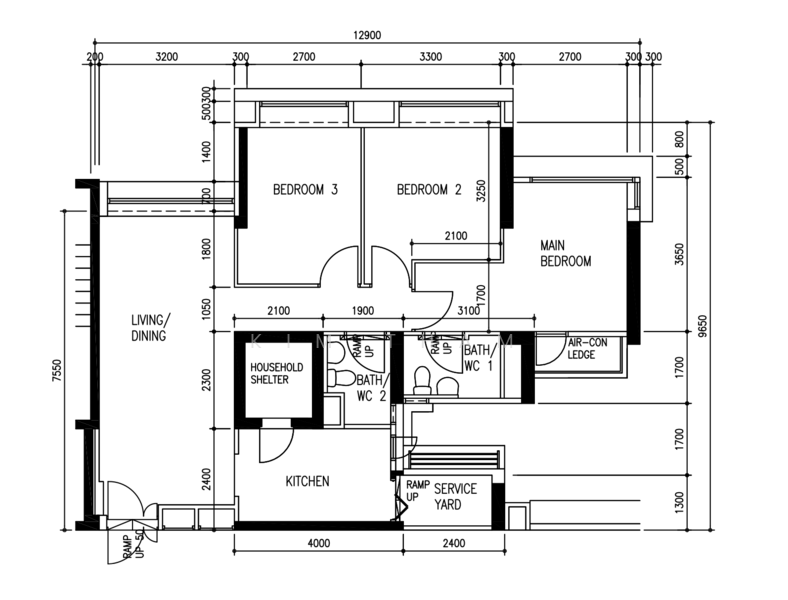For Sale 61A Strathmore Avenue