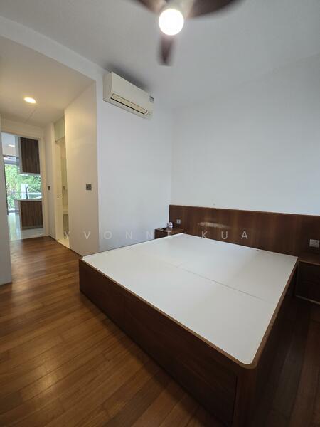 Holland Residences Condominium For Sale at S$ 1,399,000 | PropertyGuru Singapore - Bedroom