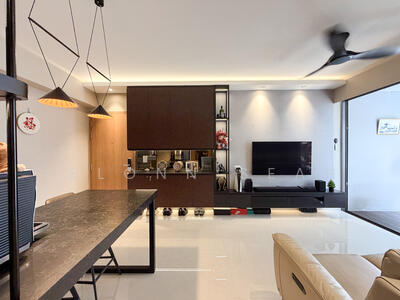 For Sale - Rivercove Residences EC