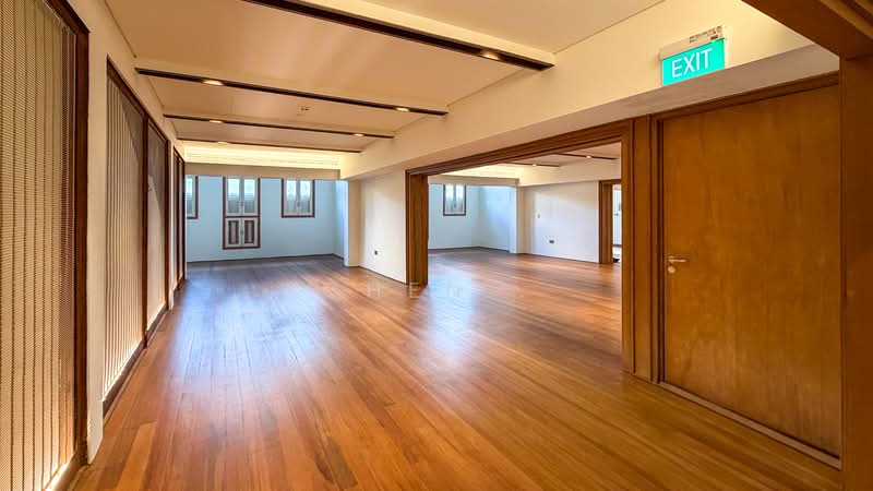 Jalan Besar Newly Renovated, Upper Weld, 6,448 sqft, Food & Beverage For Rent, by CHEN ., 500015227 - Interior - CommercialGuru.com.sg