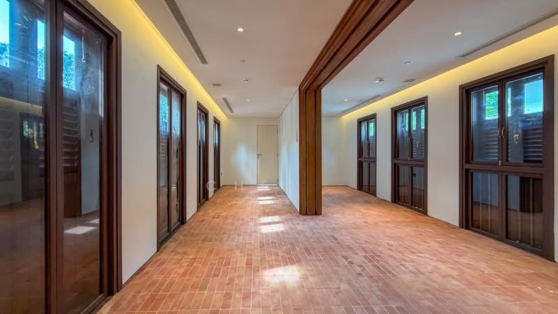 Jalan Besar Newly Renovated, Upper Weld, 6,448 sqft, Food & Beverage For Rent, by CHEN ., 500015227 - Corridor - CommercialGuru.com.sg