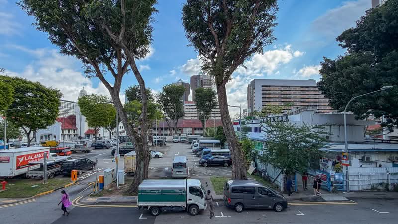 Jalan Besar Newly Renovated, Upper Weld, 6,448 sqft, Food & Beverage For Rent, by CHEN ., 500015227 - Exterior - CommercialGuru.com.sg