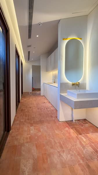Jalan Besar Newly Renovated, Upper Weld, 6,448 sqft, Food & Beverage For Rent, by CHEN ., 500015227 - Interior - CommercialGuru.com.sg