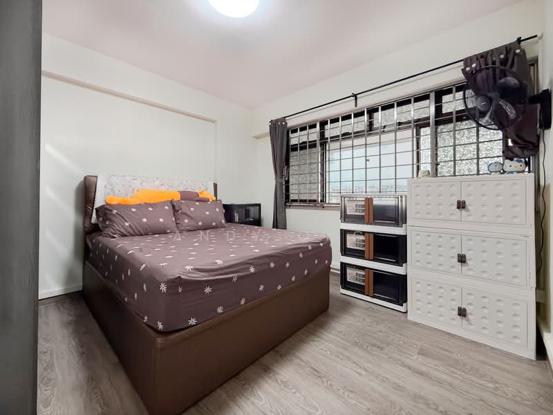 623 Woodlands Drive 52, 623 Woodlands Drive 52, 3 Bedrooms, 1,098 sqft, HDB Flat For Sale, by Andy Ong, 500015228 - Bedroom - PropertyGuru.com.sg