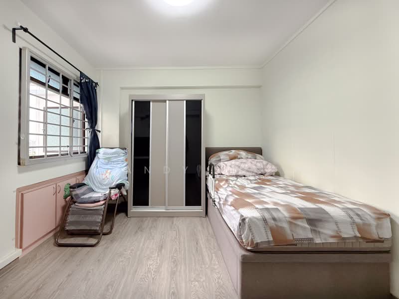 623 Woodlands Drive 52, 623 Woodlands Drive 52, 3 Bedrooms, 1,098 sqft, HDB Flat For Sale, by Andy Ong, 500015228 - Bedroom - PropertyGuru.com.sg