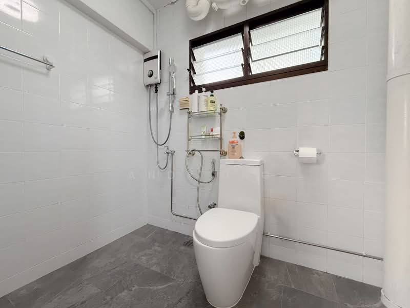 623 Woodlands Drive 52, 623 Woodlands Drive 52, 3 Bedrooms, 1,098 sqft, HDB Flat For Sale, by Andy Ong, 500015228 - Bathroom - PropertyGuru.com.sg