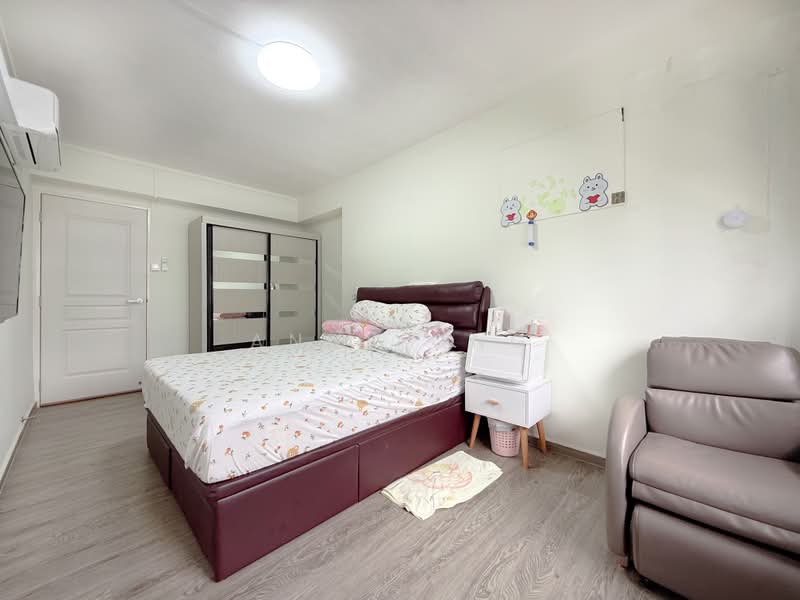 623 Woodlands Drive 52, 623 Woodlands Drive 52, 3 Bedrooms, 1,098 sqft, HDB Flat For Sale, by Andy Ong, 500015228 - Bedroom - PropertyGuru.com.sg