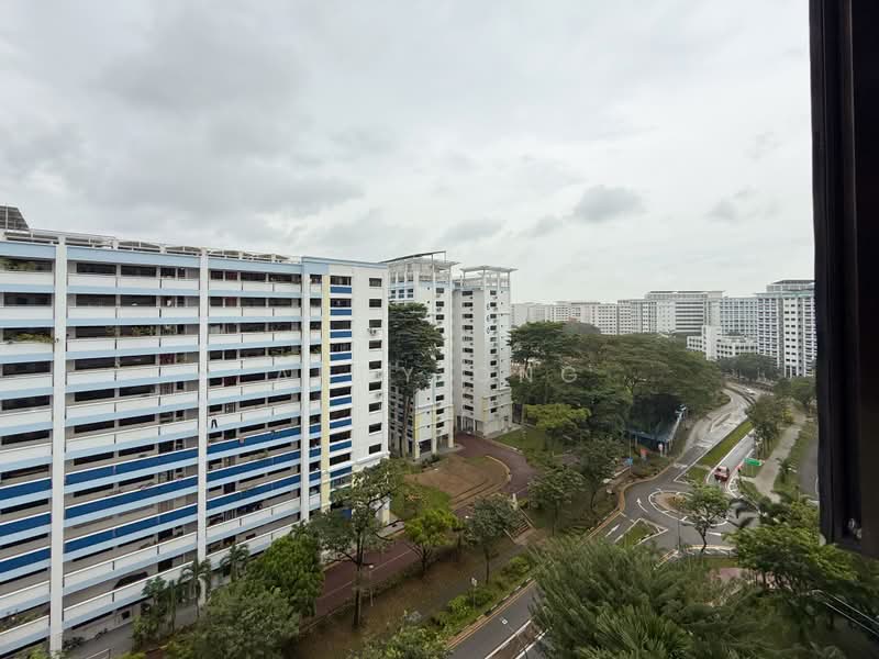 623 Woodlands Drive 52, 623 Woodlands Drive 52, 3 Bedrooms, 1,098 sqft, HDB Flat For Sale, by Andy Ong, 500015228 - Exterior - PropertyGuru.com.sg