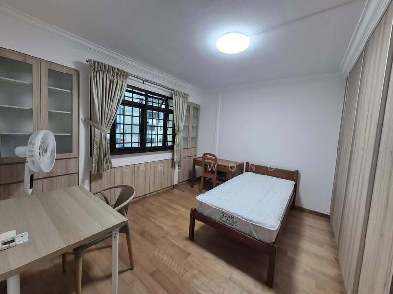 Bedroom 1