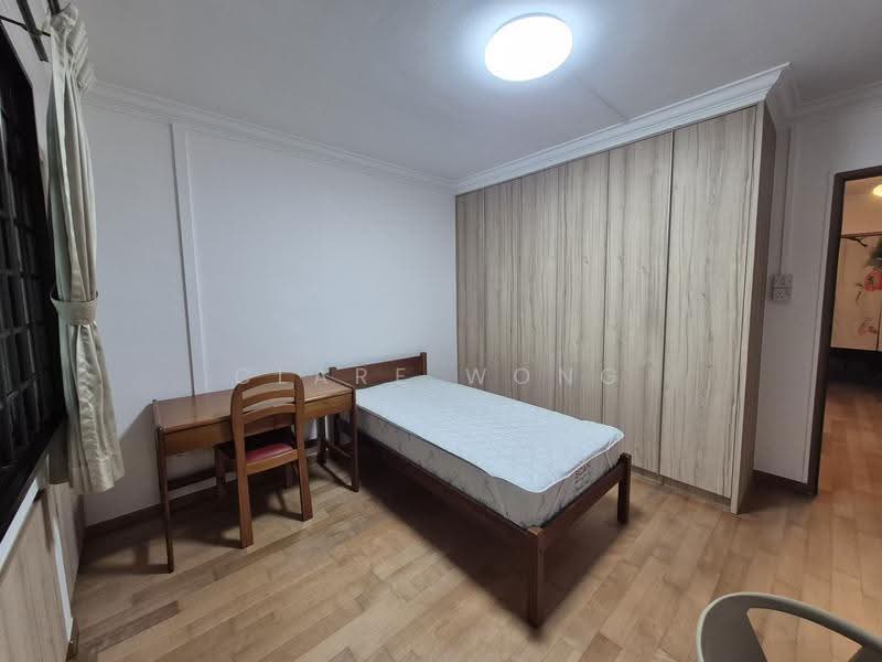 Bedroom 1